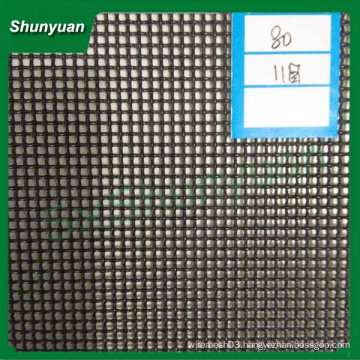 stainless steel insects security window screen /Chinese Supplier